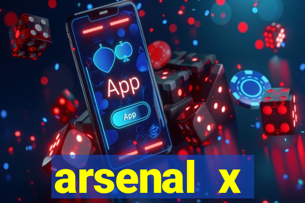 arsenal x nottingham forest palpite